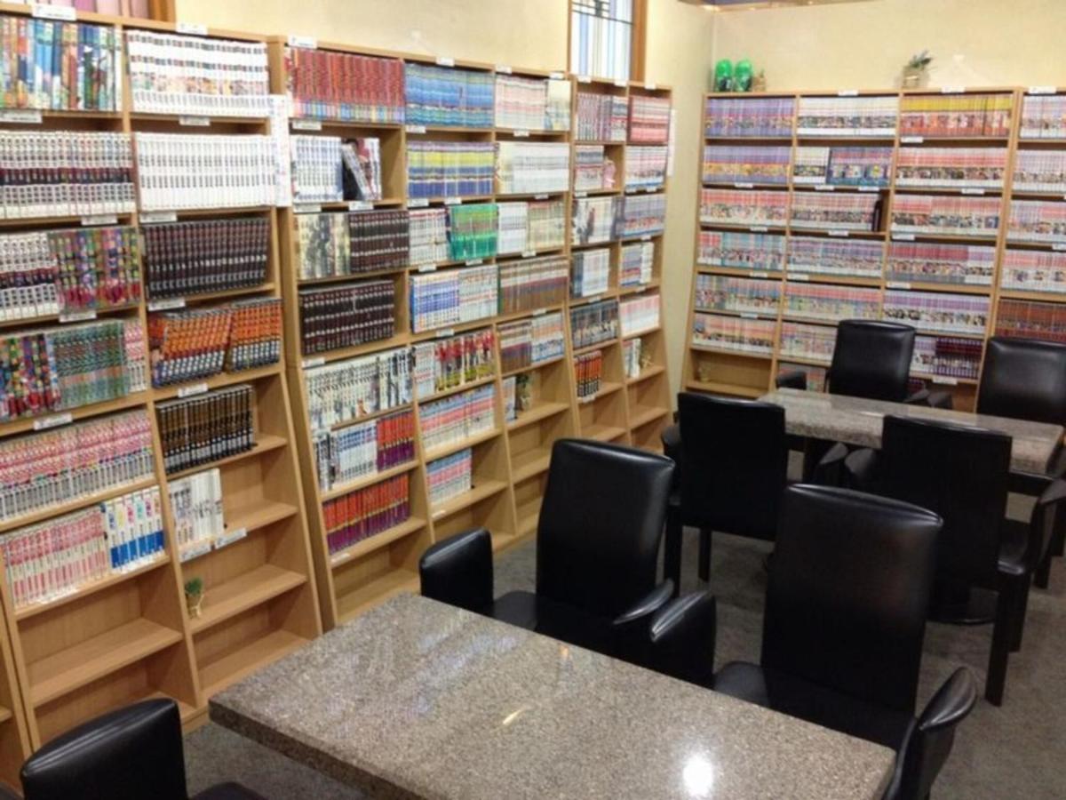 Hotel Nagano Avenue - Vacation Stay 78363V Exterior foto